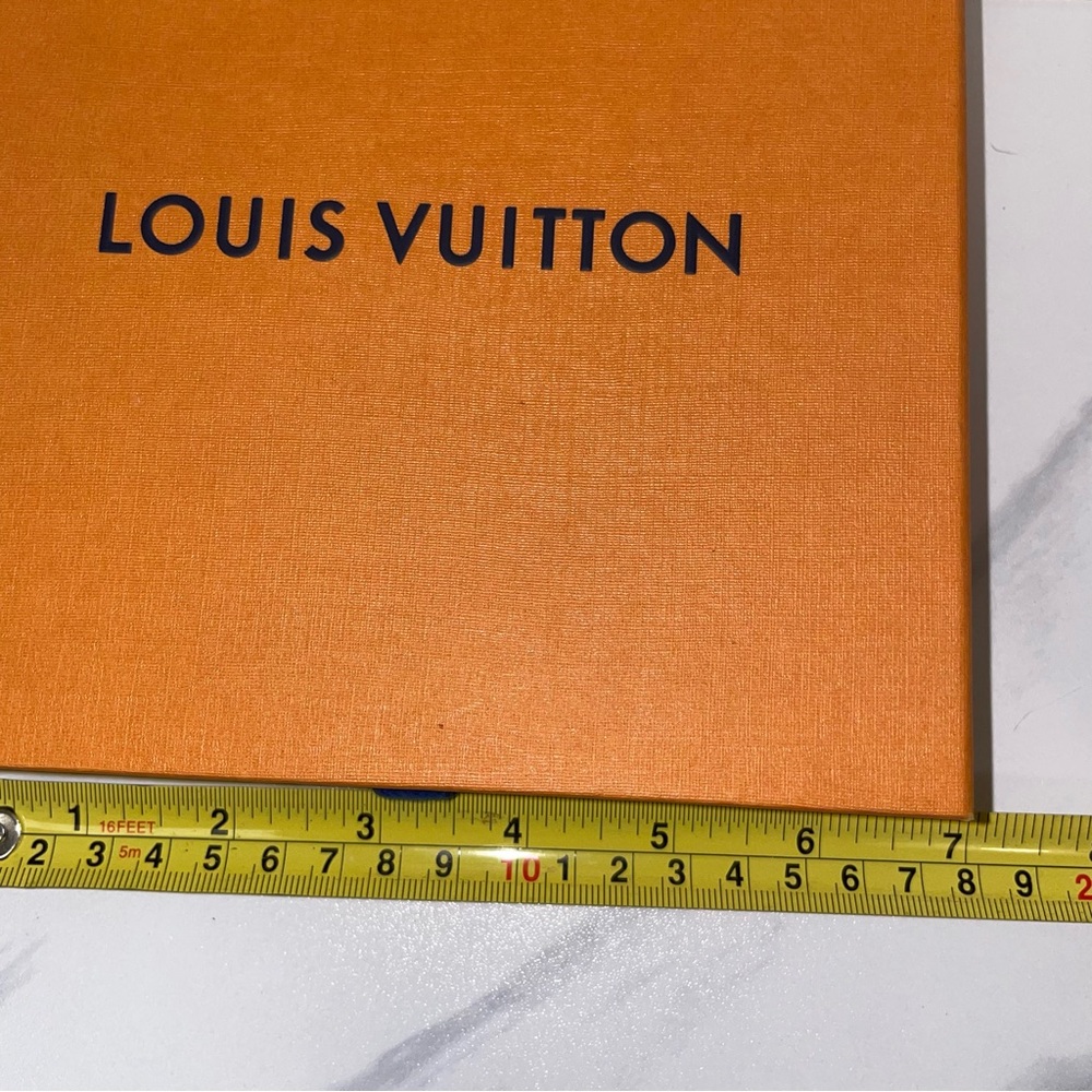 Louis Vuitton Box! - Picture 10 of 11